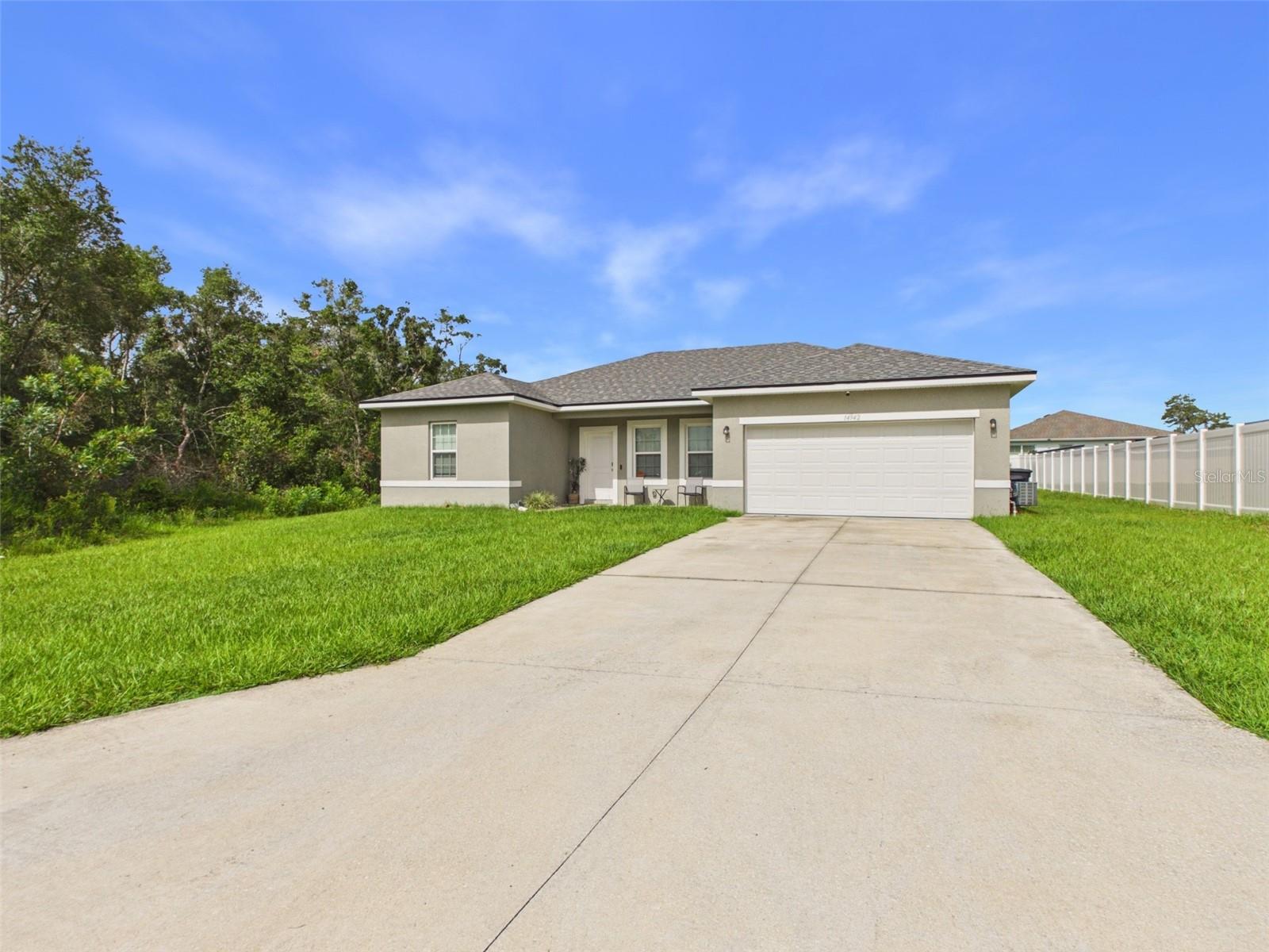 Photo of 14942 SW 24TH CIRCLE OCALA FL 34473