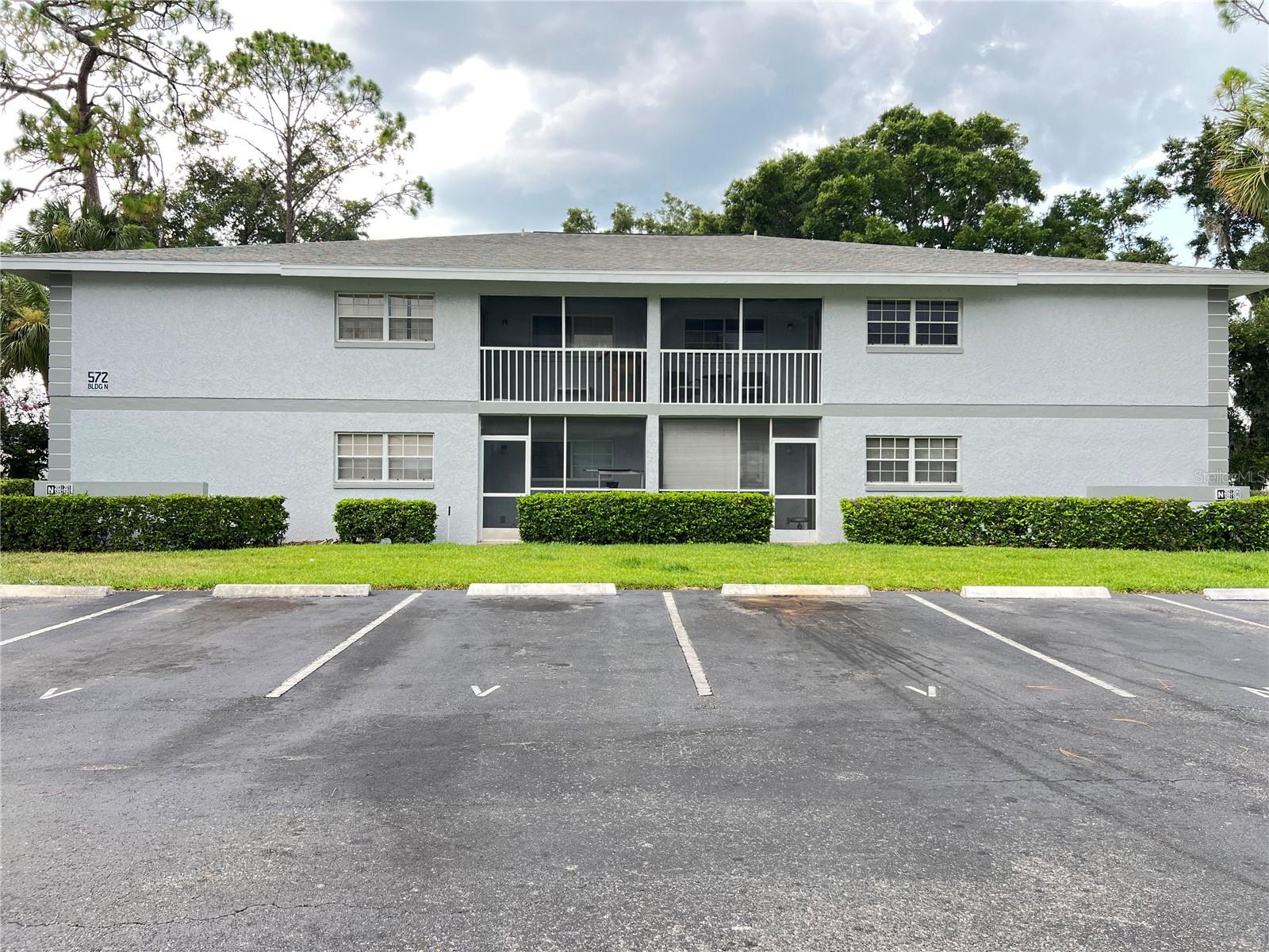 Photo of 572 FAIRWAYS LANE #N204 OCALA FL 34472