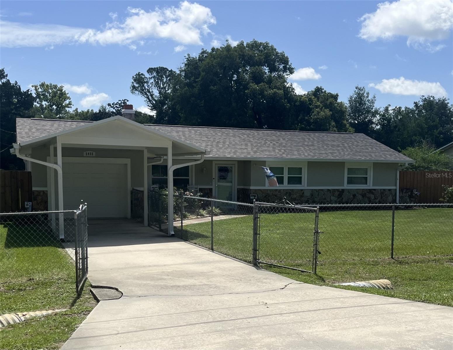 Photo of 5455 NE 22ND AVENUE OCALA FL 34479