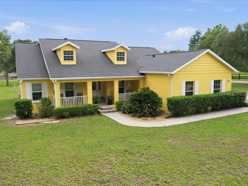 Photo of 19950 SW 5TH PLACE DUNNELLON FL 34431