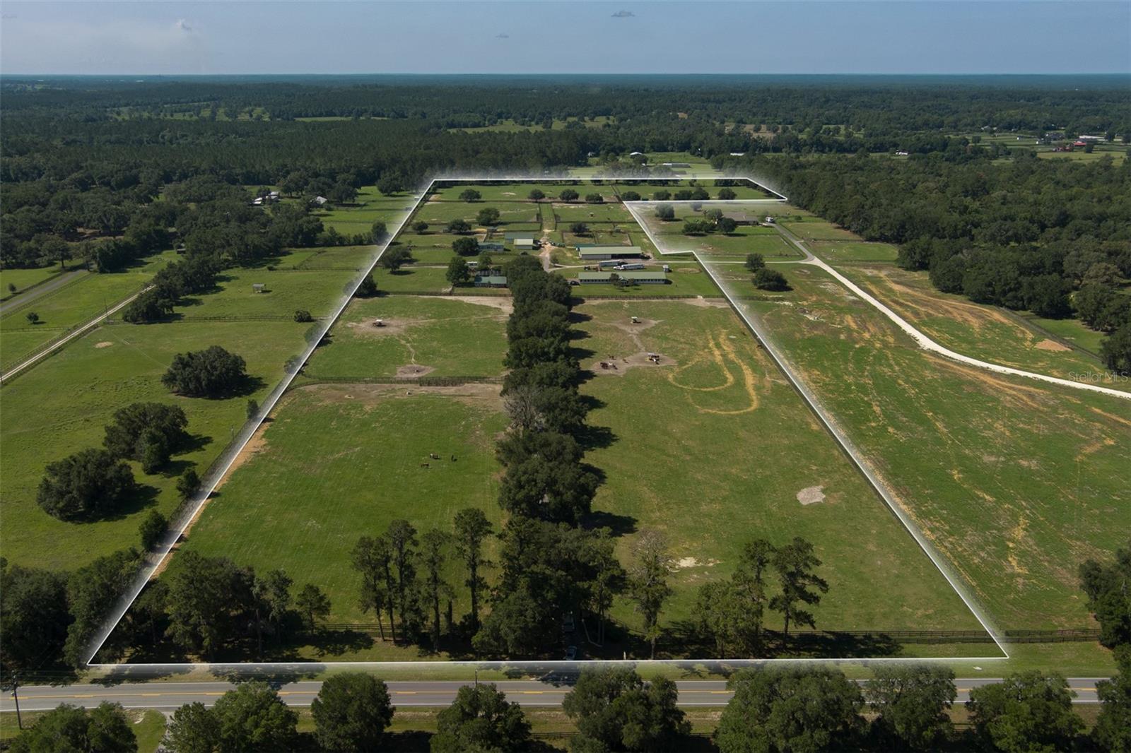Photo of 11122 W HIGHWAY 326 OCALA FL 34482