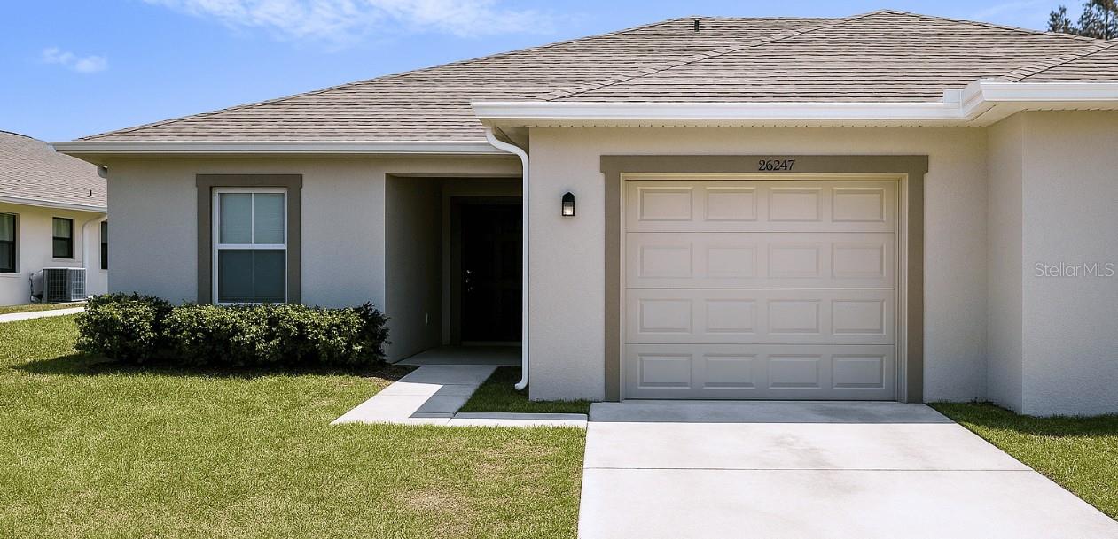 Photo of 26245 NORTHERN CROSS ROAD PUNTA GORDA FL 33983