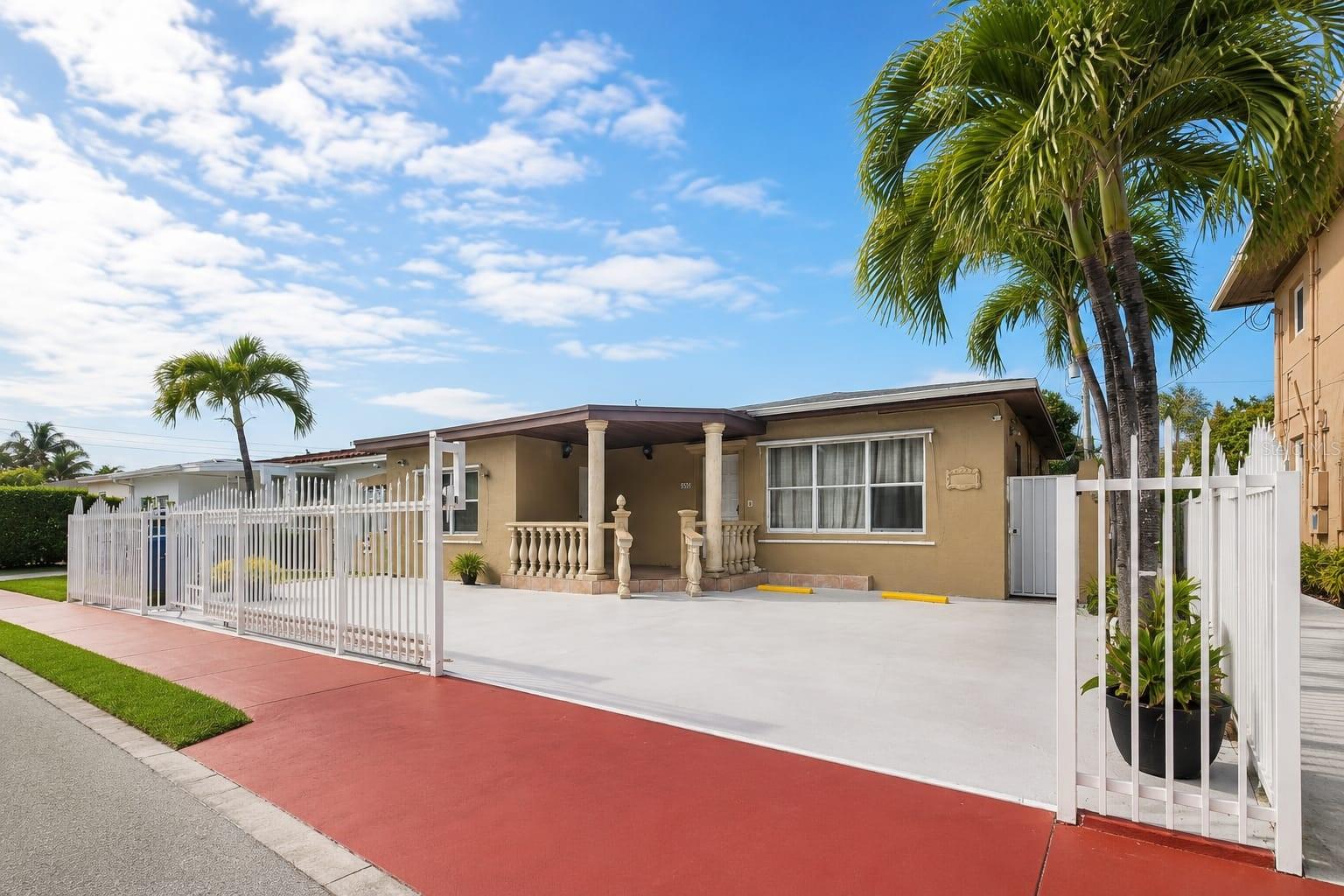 Photo of 955 79TH TERRACE MIAMI BEACH FL 33141
