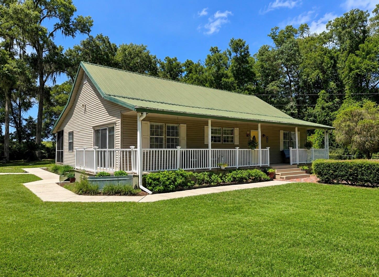 Photo of 18848 SW 60TH STREET DUNNELLON FL 34432
