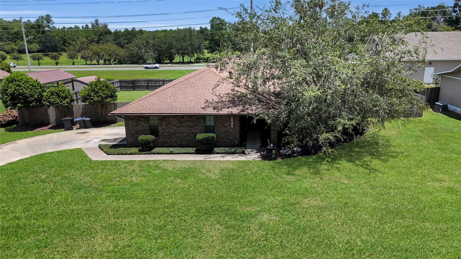 Photo of 2045 SE 32ND STREET OCALA FL 34471