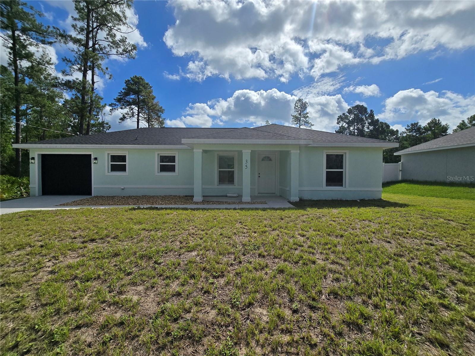 Photo of 35 SEQUOIA TRAIL OCKLAWAHA FL 32179
