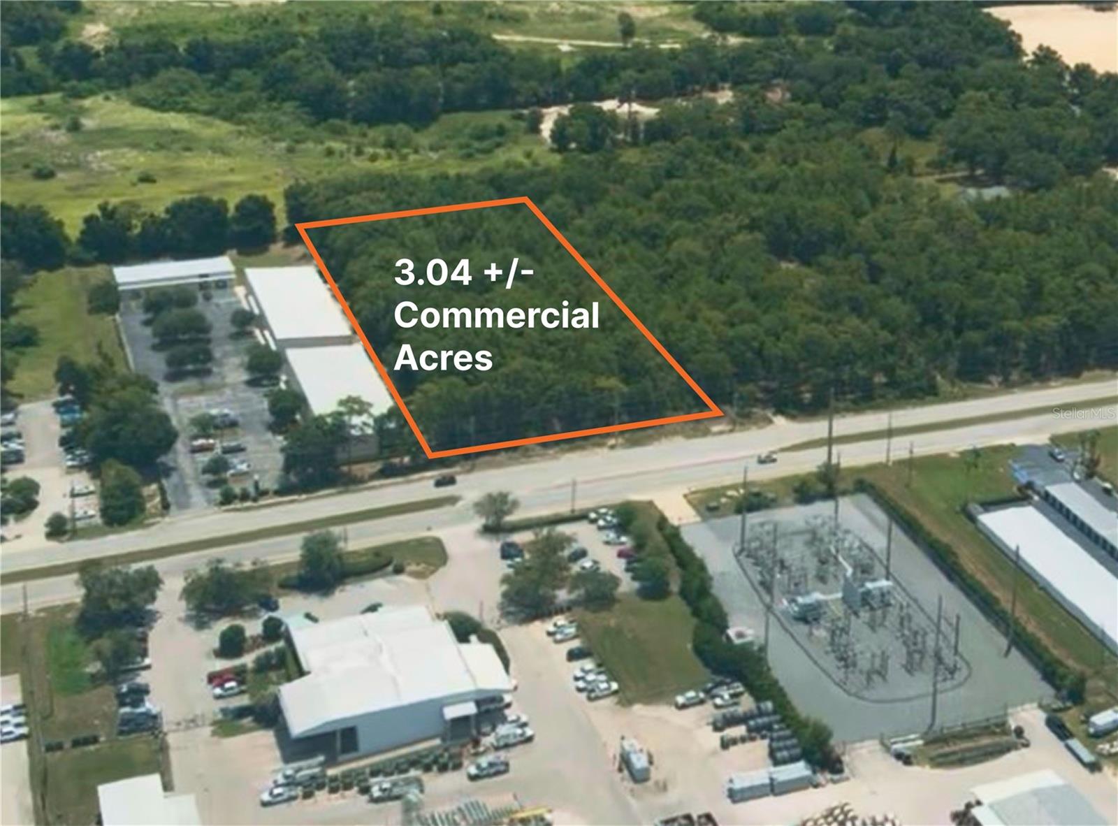 Photo of SW 60TH AVENUE OCALA FL 34474