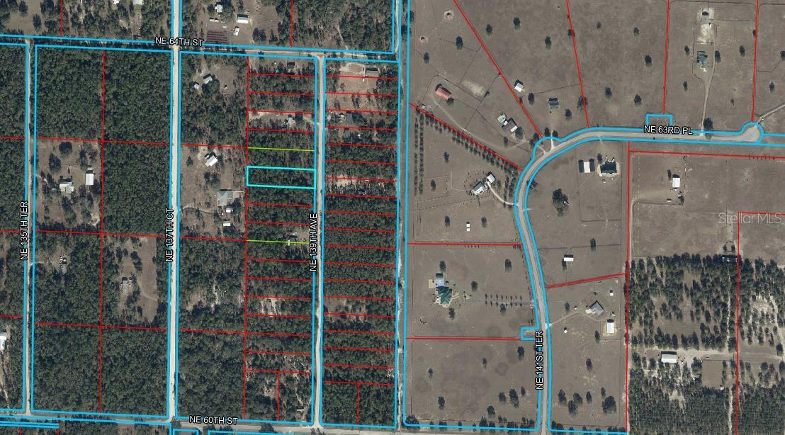 Photo of 6270 NE 139TH AVENUE WILLISTON FL 32696
