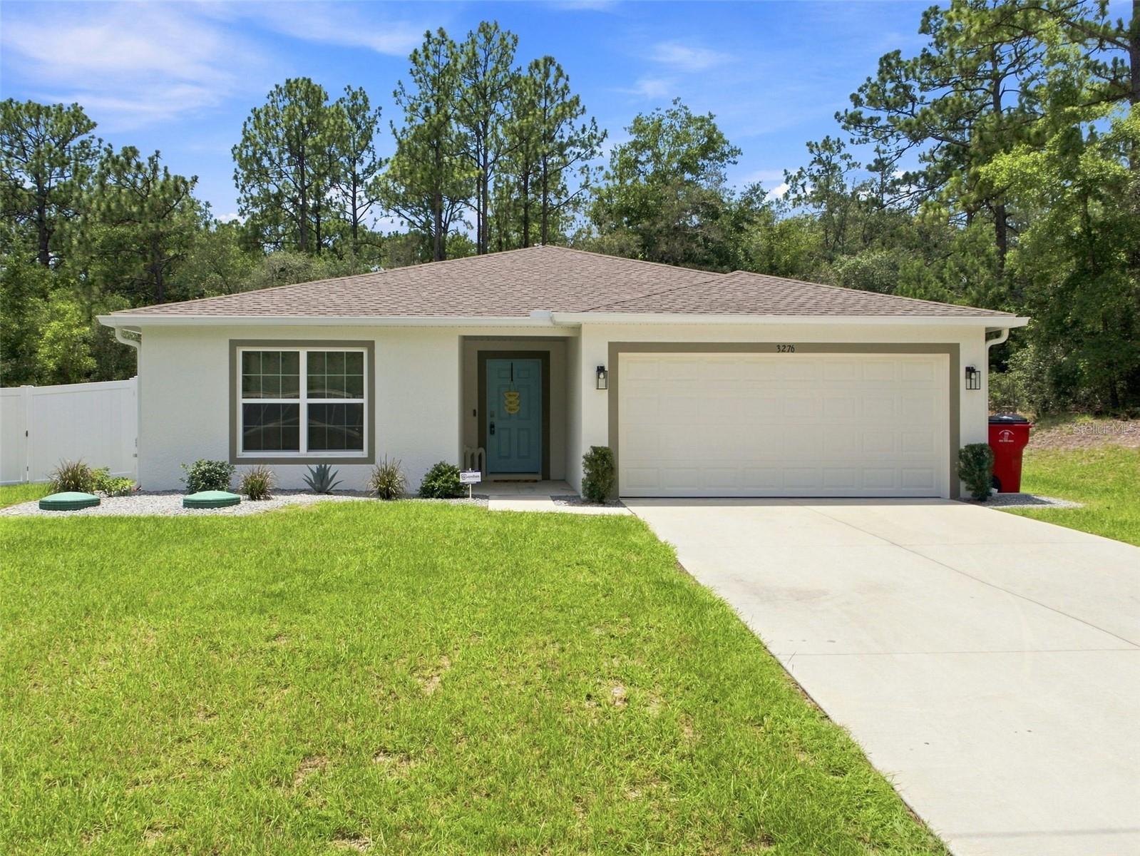 Photo of 3276 W CAMILO DRIVE DUNNELLON FL 34433