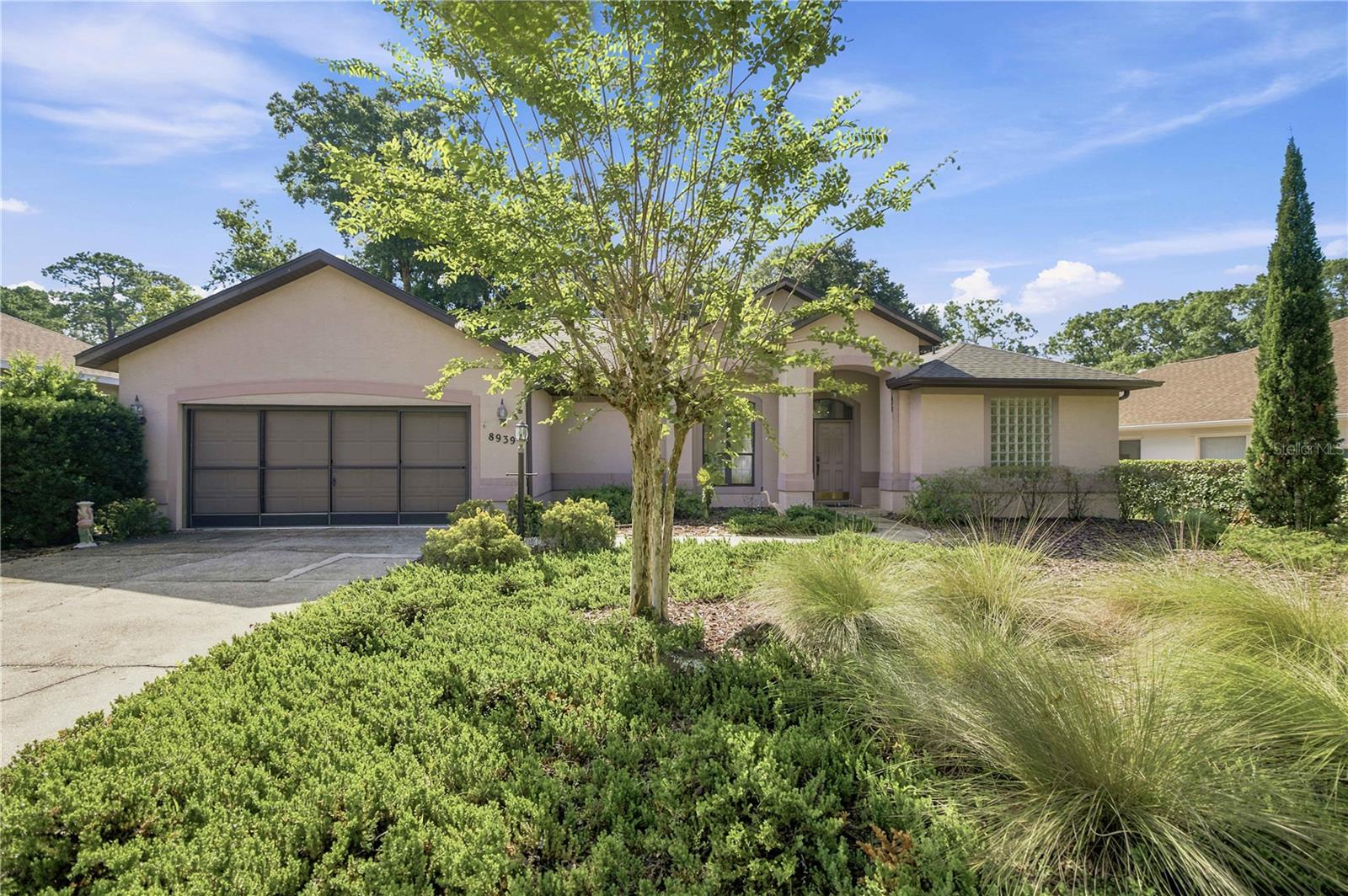 Photo of 8939 SW 194TH COURT DUNNELLON FL 34432