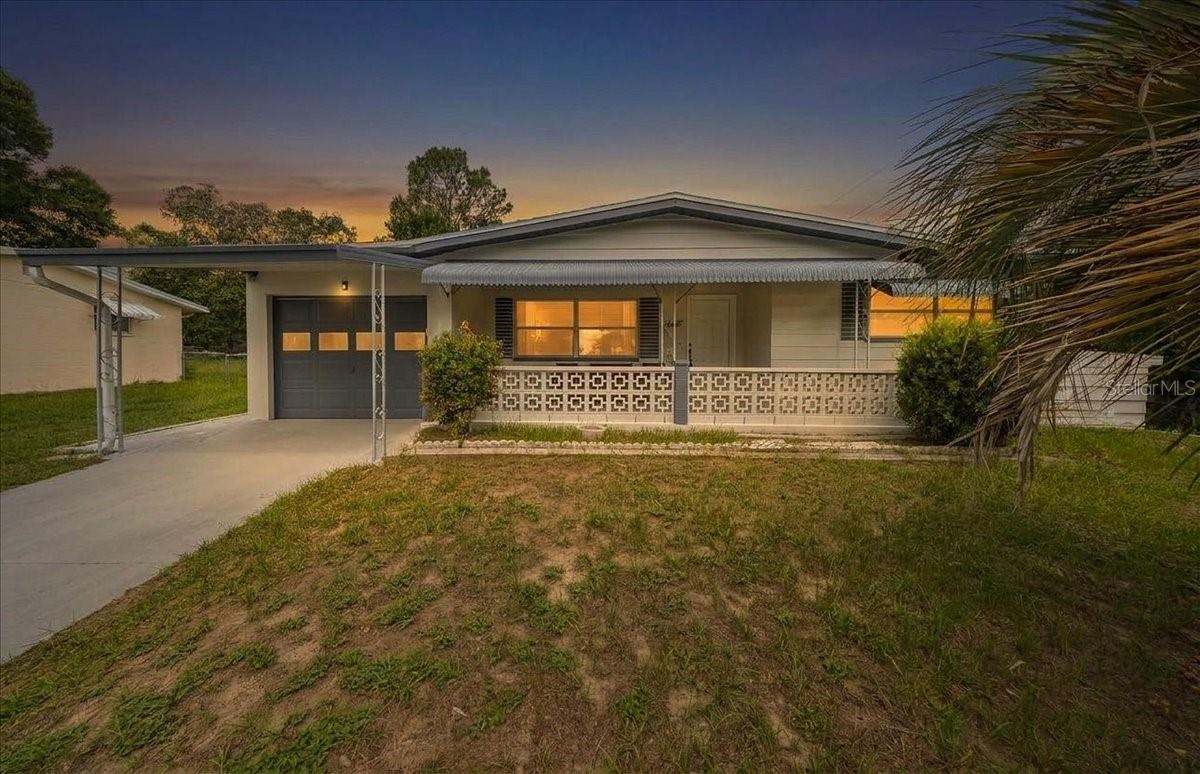Photo of 30 N LINCOLN AVENUE BEVERLY HILLS FL 34465