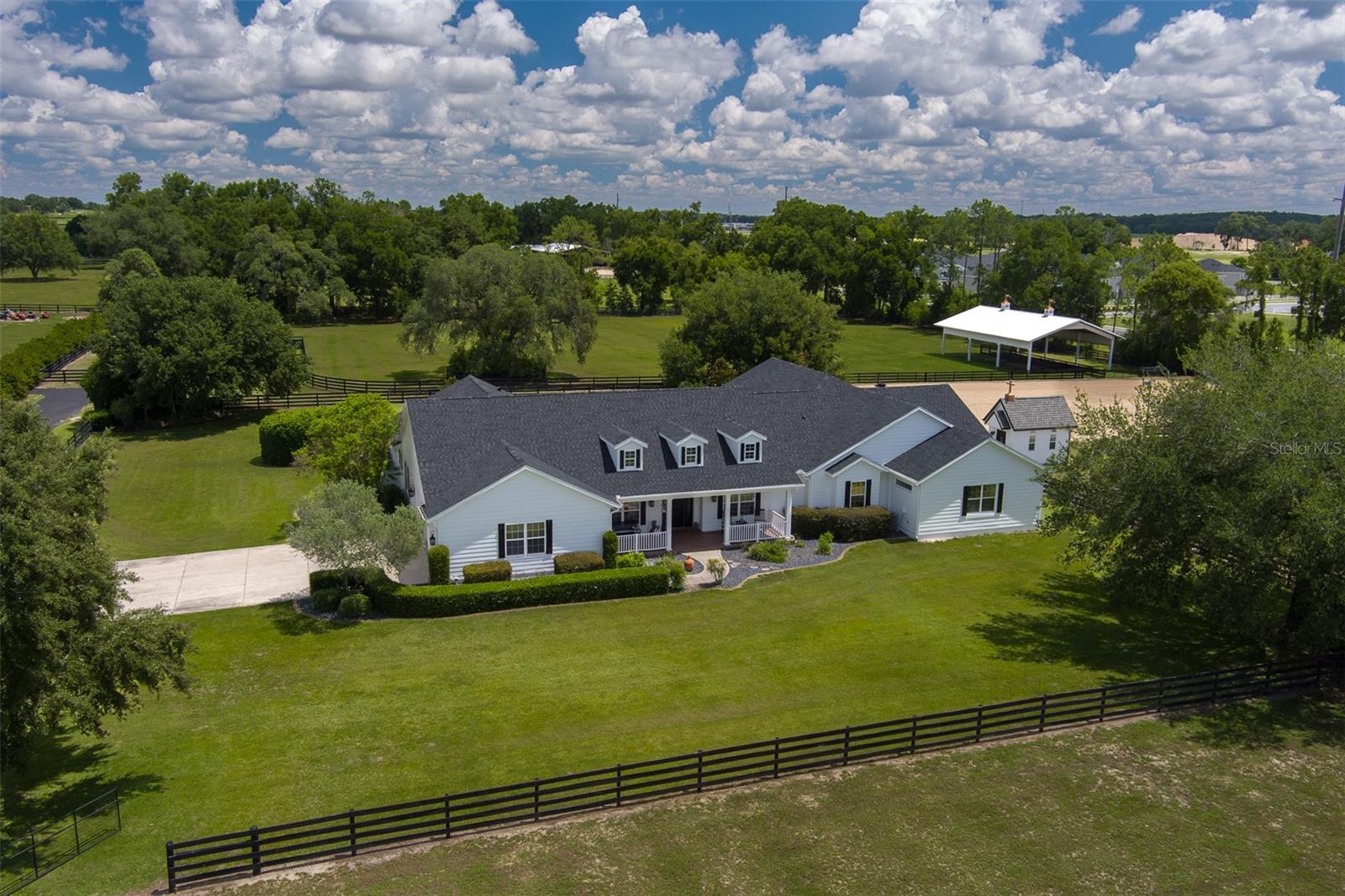 Photo of 4985 SW 85TH STREET OCALA FL 34476