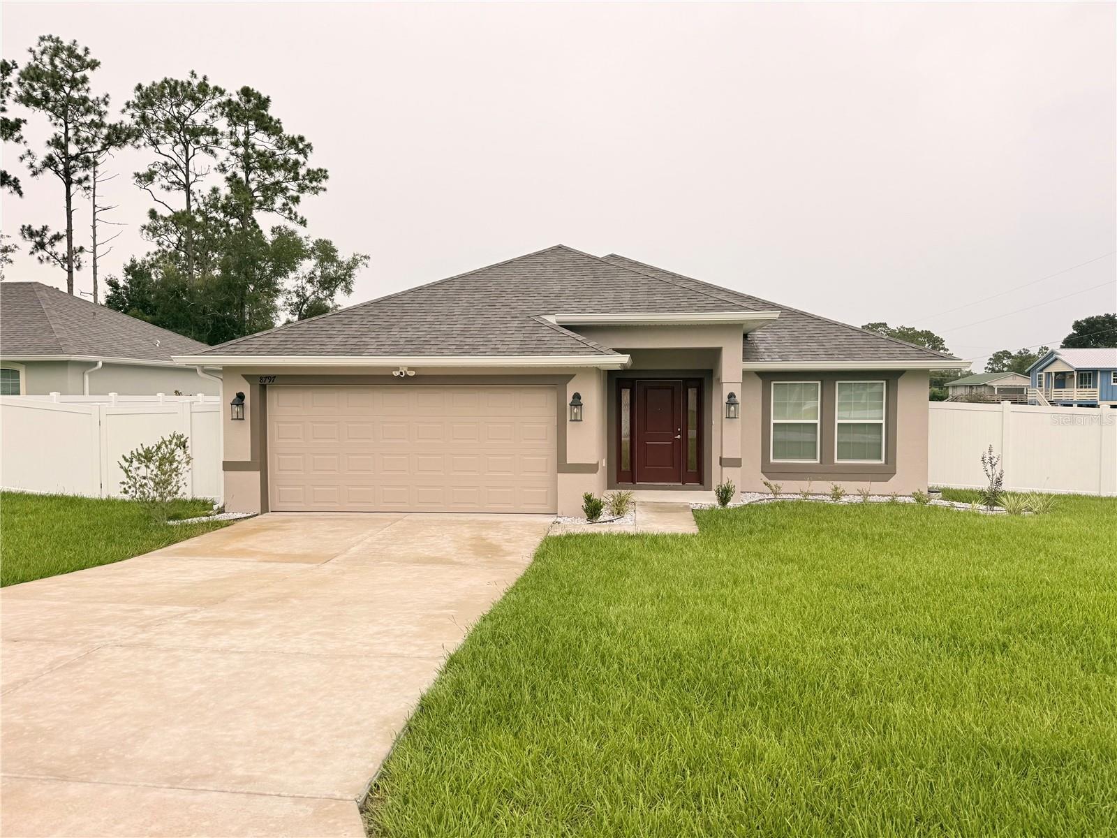 Photo of 8797 SE 161ST PLACE SUMMERFIELD FL 34491