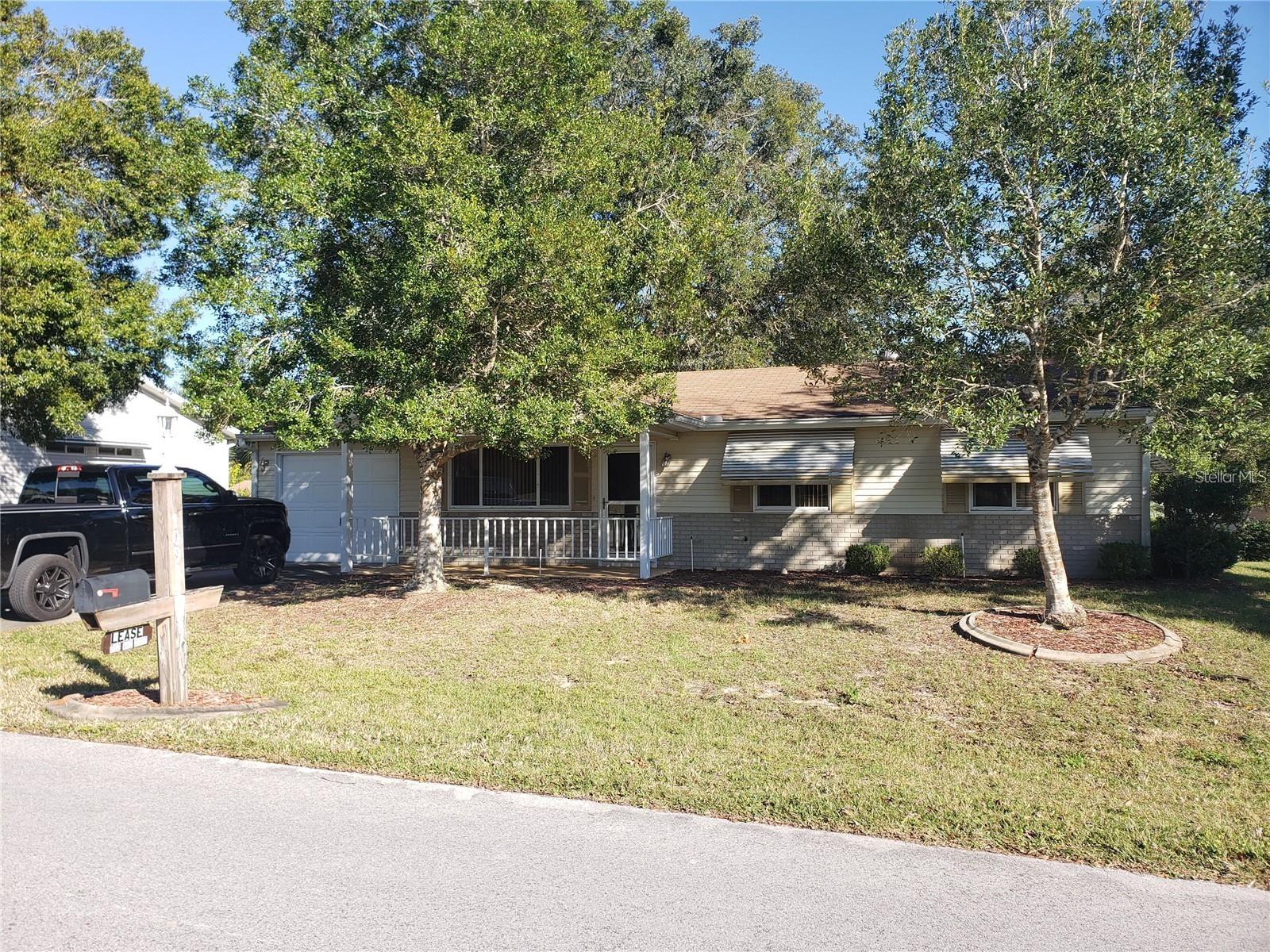 Photo of 10911 SW 86TH COURT OCALA FL 34481