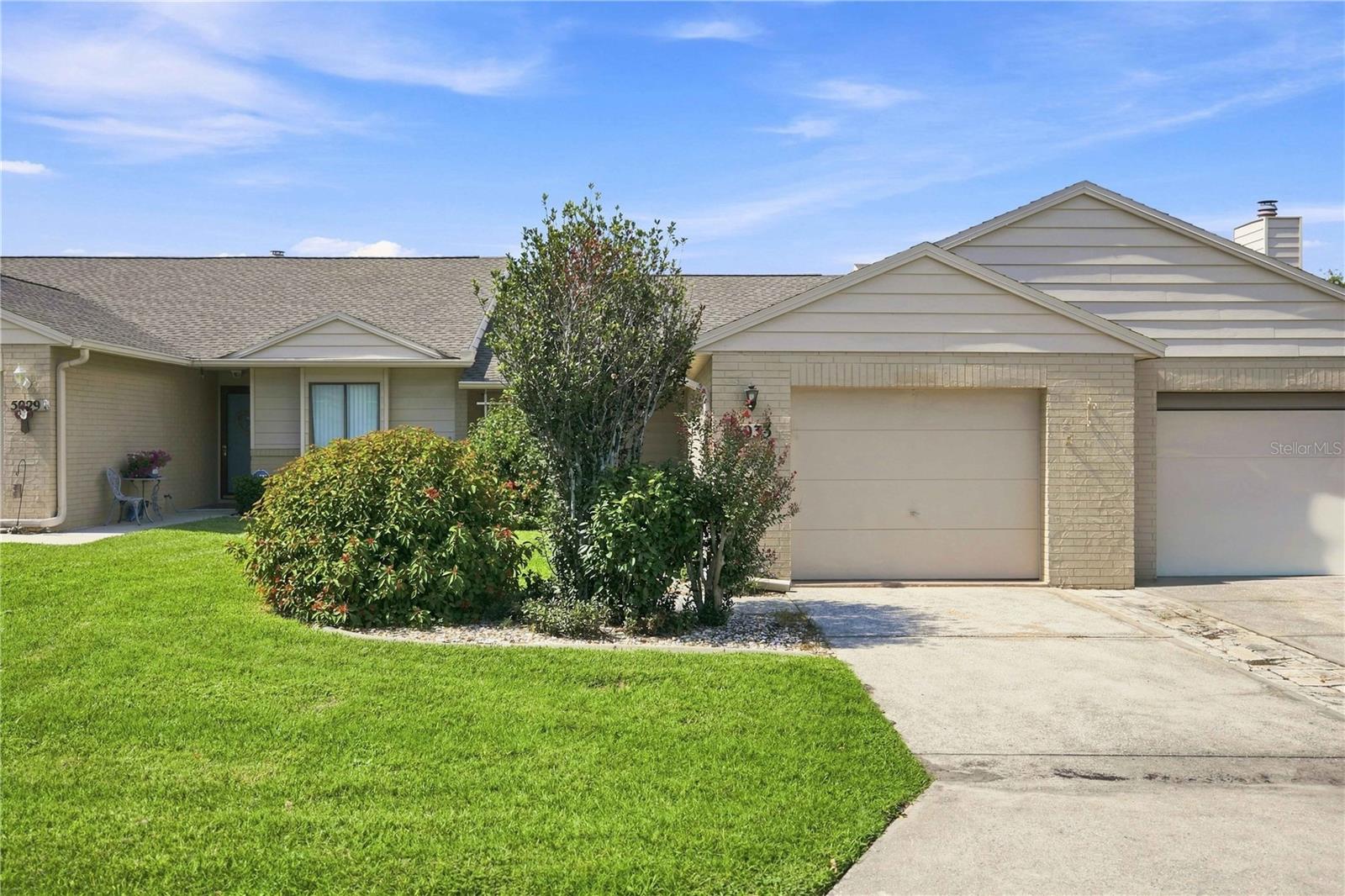Photo of 5033 SE 109TH PLACE BELLEVIEW FL 34420