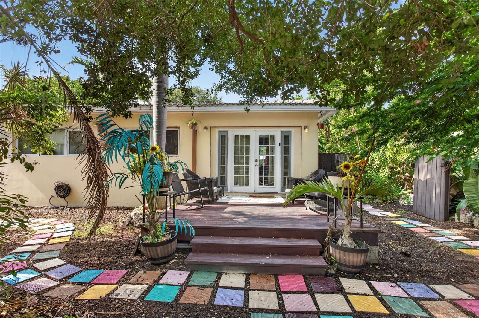 Photo of 732 NW 18TH STREET FORT LAUDERDALE FL 33311