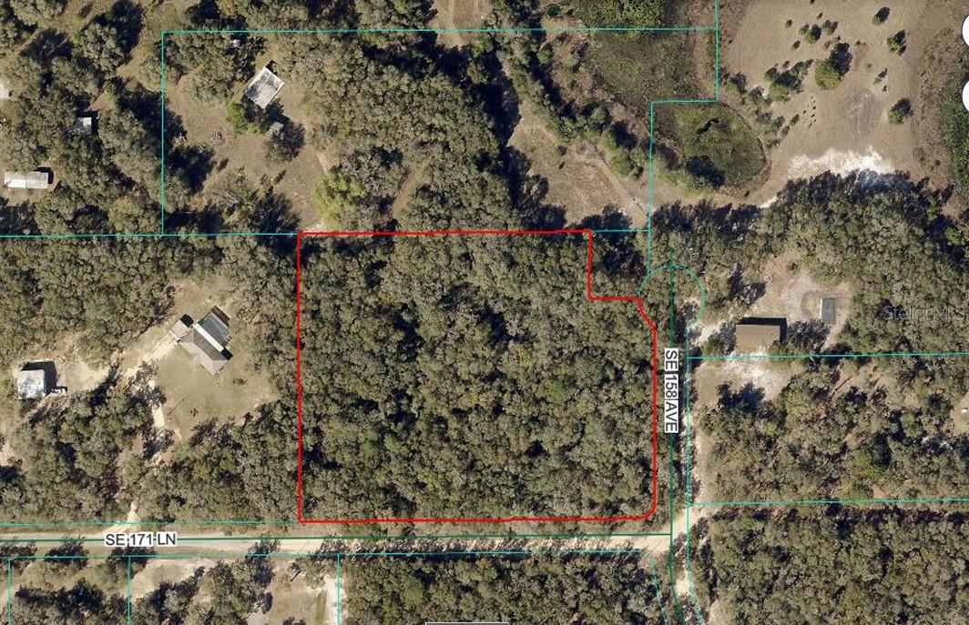 Photo of SE 171ST LANE WEIRSDALE FL 32195