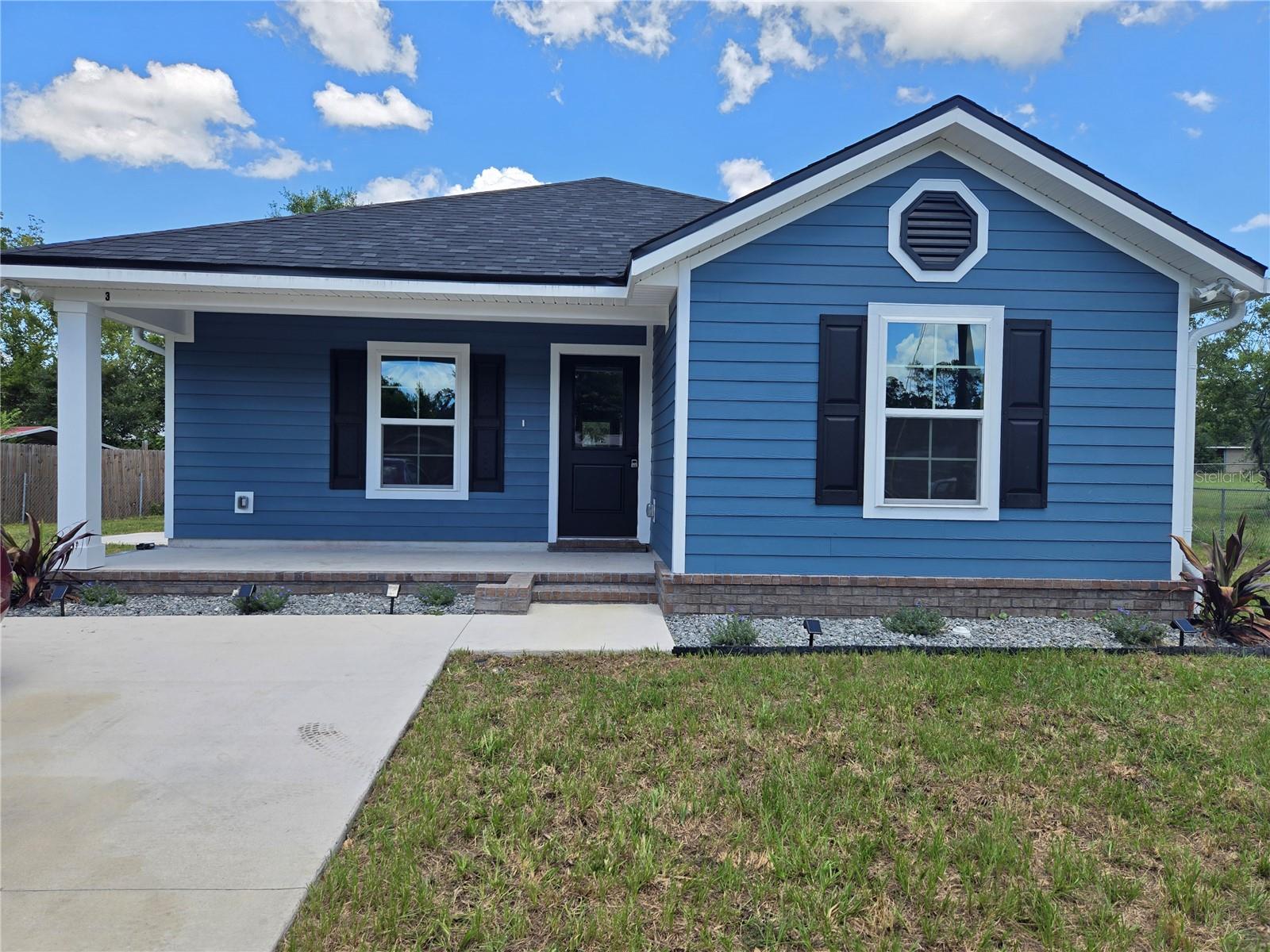 Photo of 4437 BESSIE CIRCLE JACKSONVILLE FL 32209