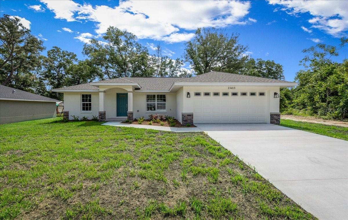 Photo of 13413 SE 101ST TERRACE BELLEVIEW FL 34420