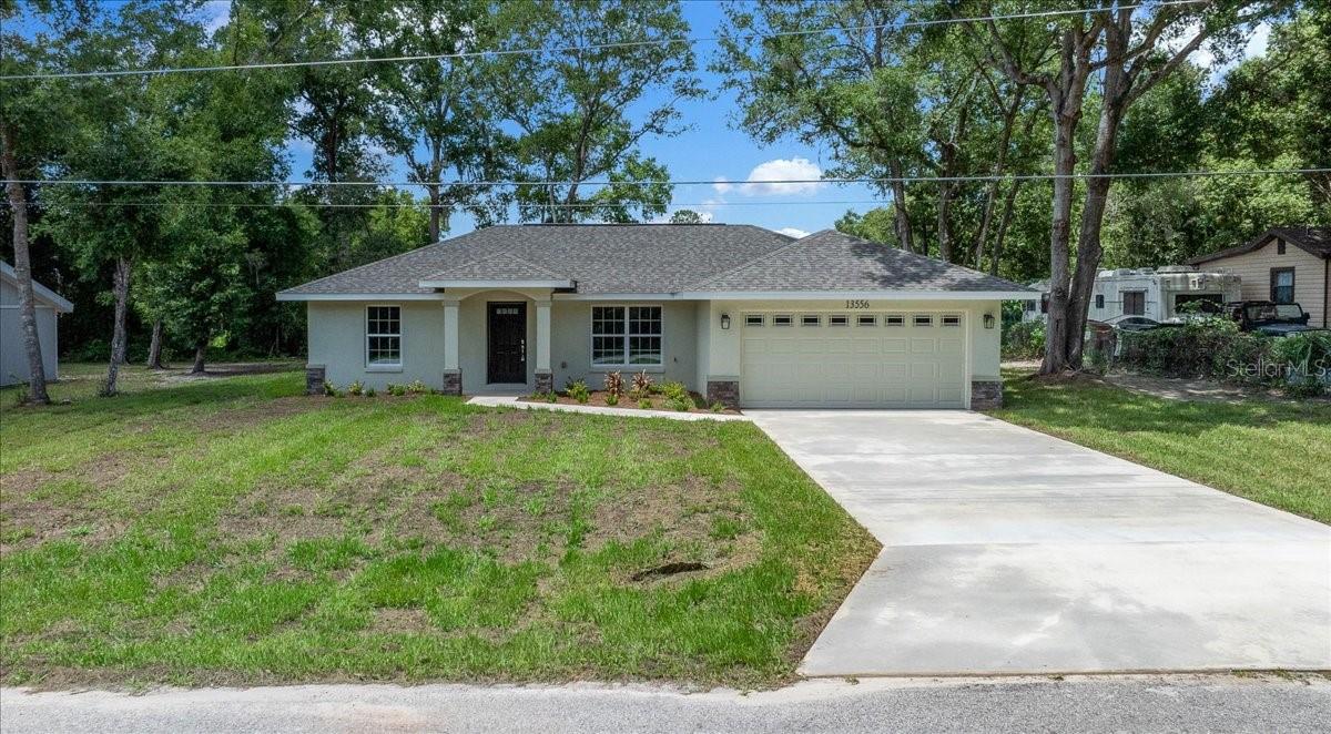 Photo of 13556 SE 102ND COURT BELLEVIEW FL 34420