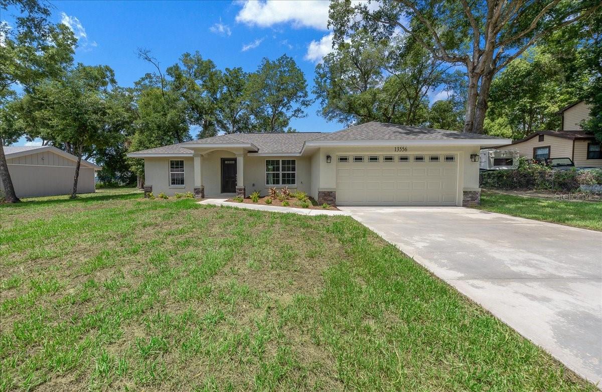 Photo of 13556 SE 102ND COURT BELLEVIEW FL 34420