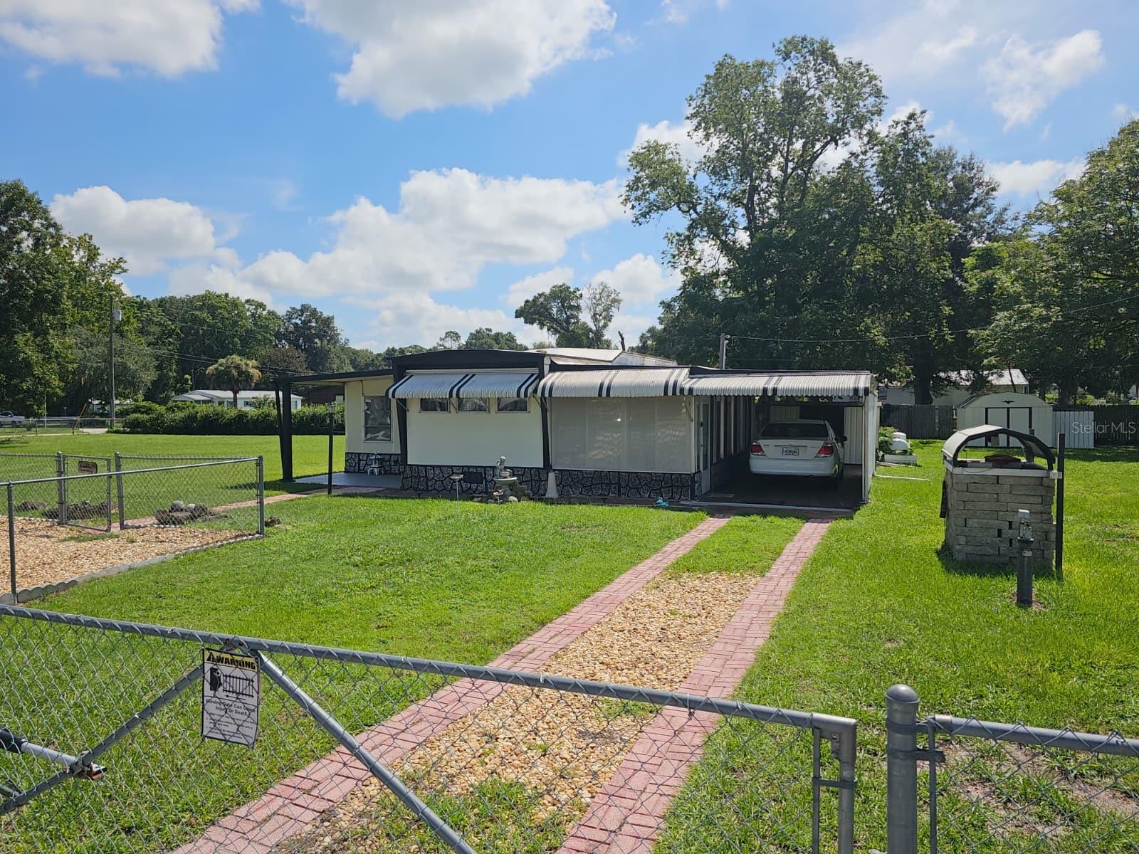 Photo of 14655 SE 47TH COURT SUMMERFIELD FL 34491