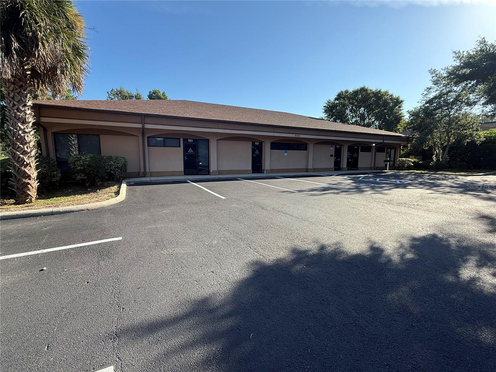 Photo of 2011 SW 20TH PLACE #103 OCALA FL 34471