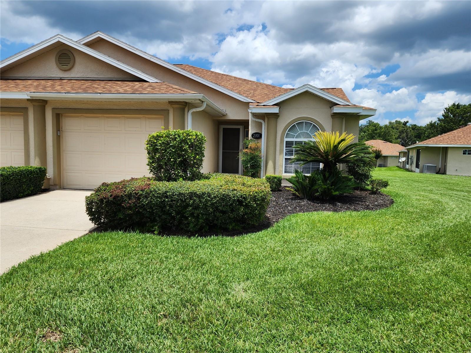 Photo of 2301 SE 19TH CIRCLE OCALA FL 34471