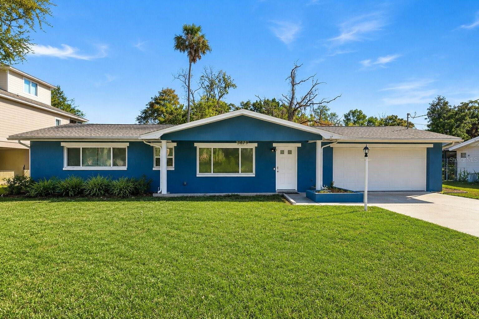 Photo of 3619 N SUWANNEE POINT CRYSTAL RIVER FL 34428