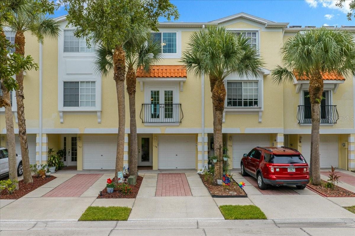 Photo of 158 BRENT CIRCLE OLDSMAR FL 34677