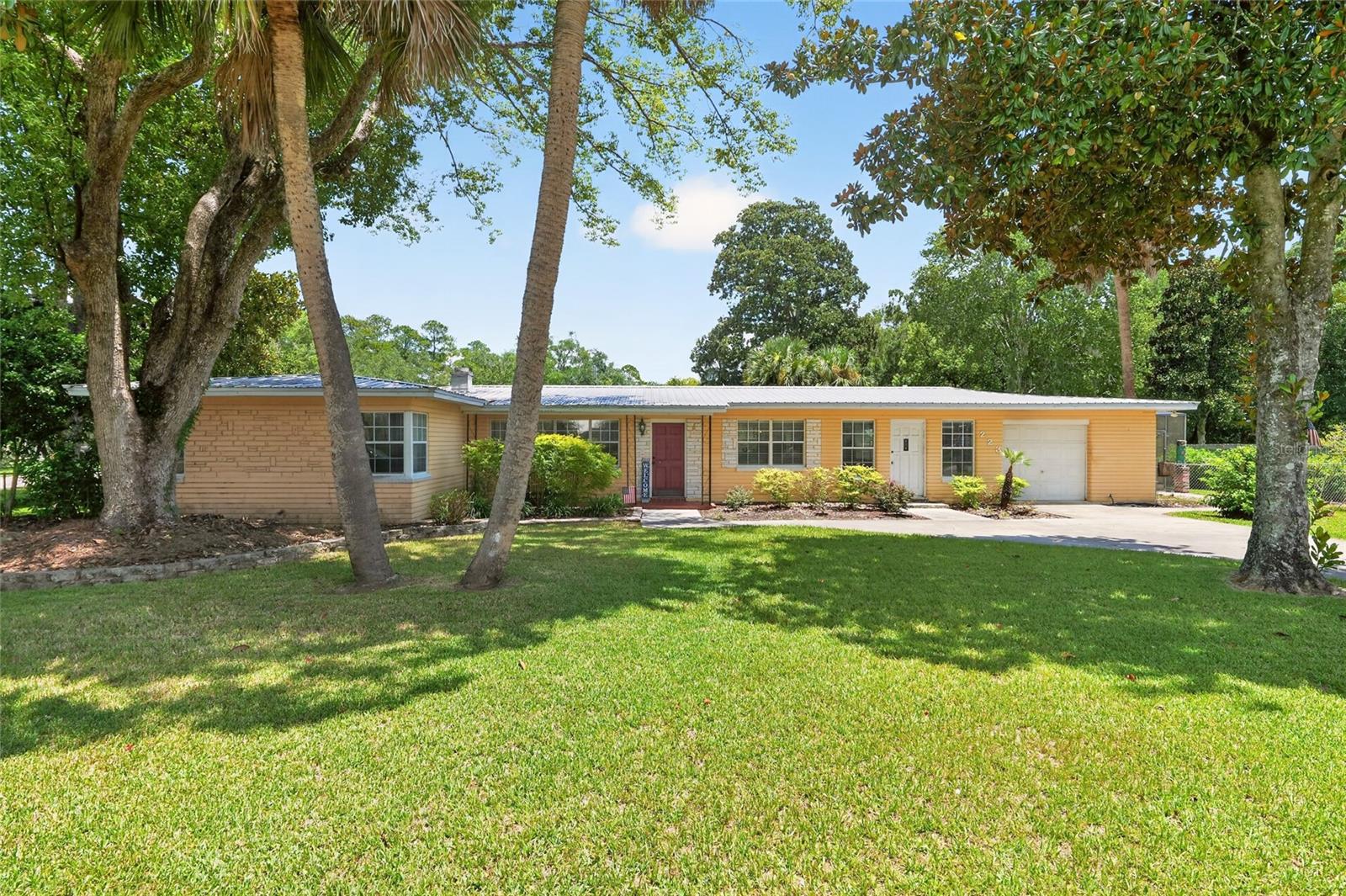 Photo of 223 NW 7TH STREET WILLISTON FL 32696