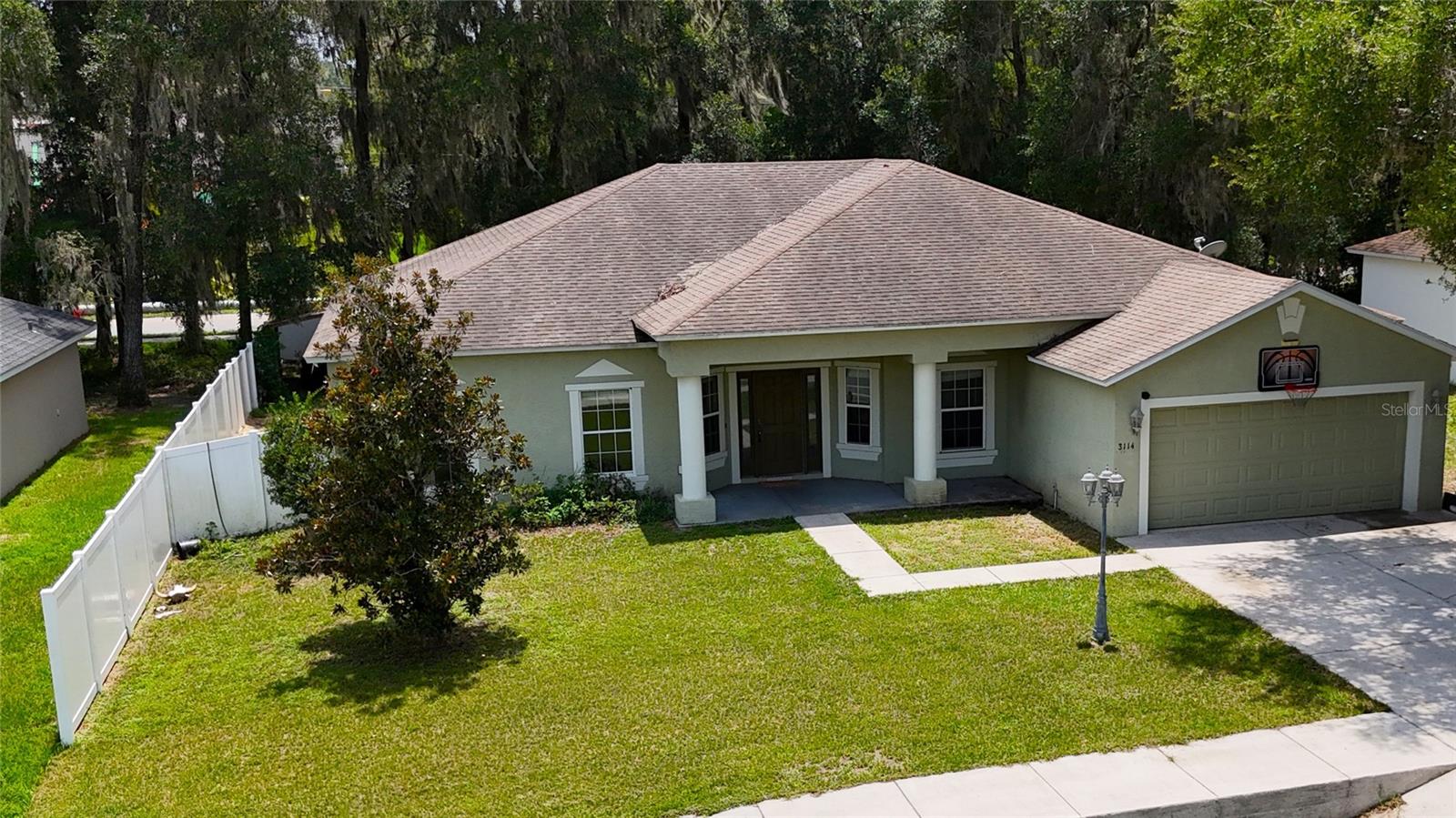 Photo of 3114 NE 24TH PLACE OCALA FL 34470