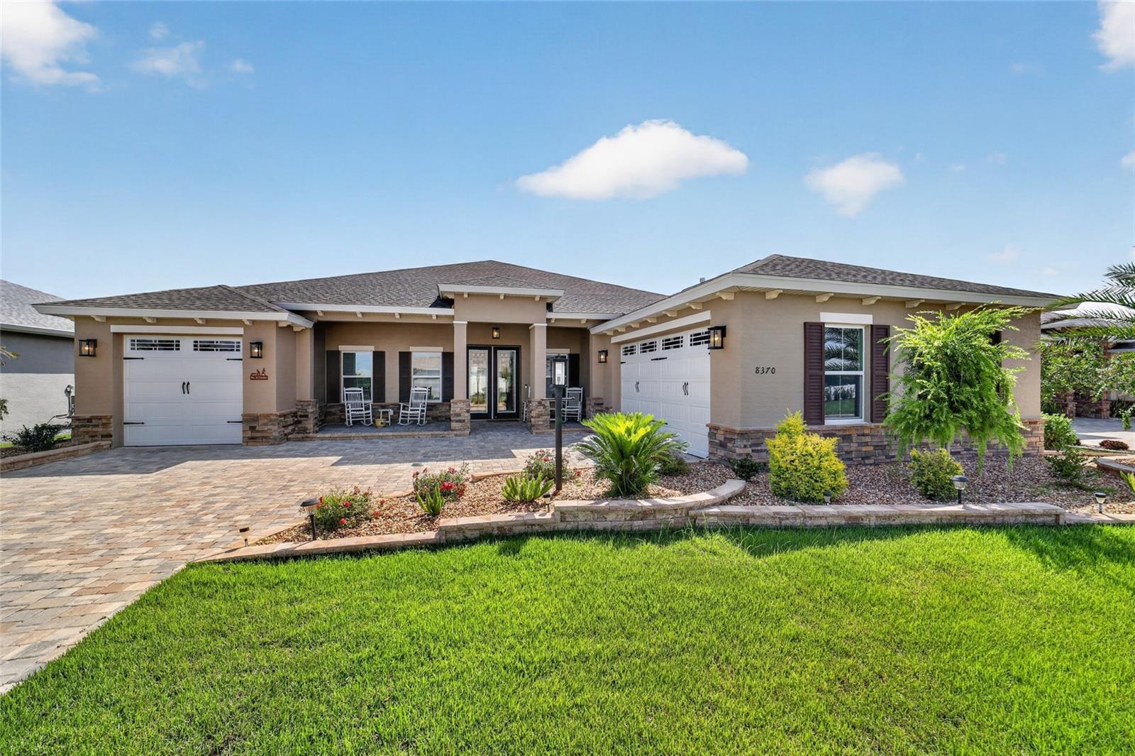 Photo of 8370 SW 99TH TERRACE OCALA FL 34481