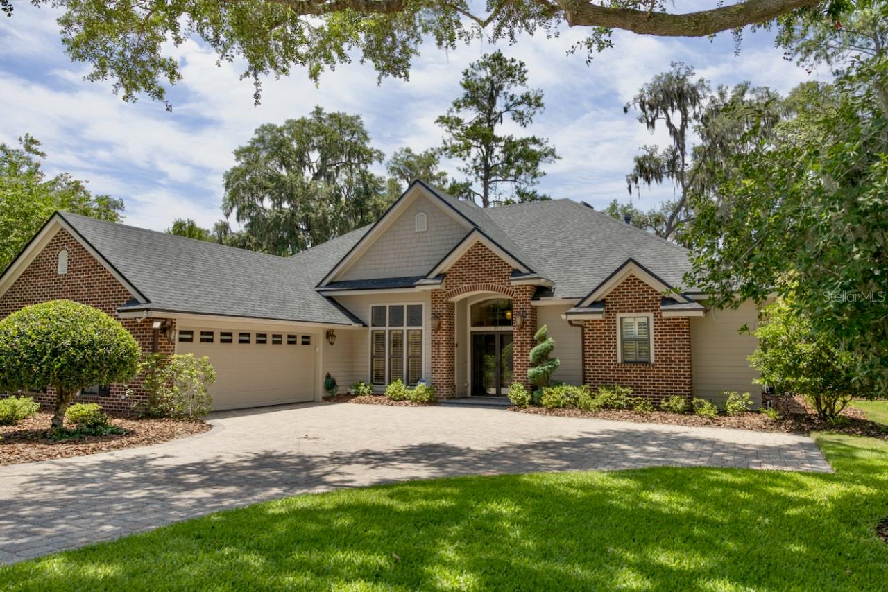 Photo of 13573 NW 8TH ROAD NEWBERRY FL 32669