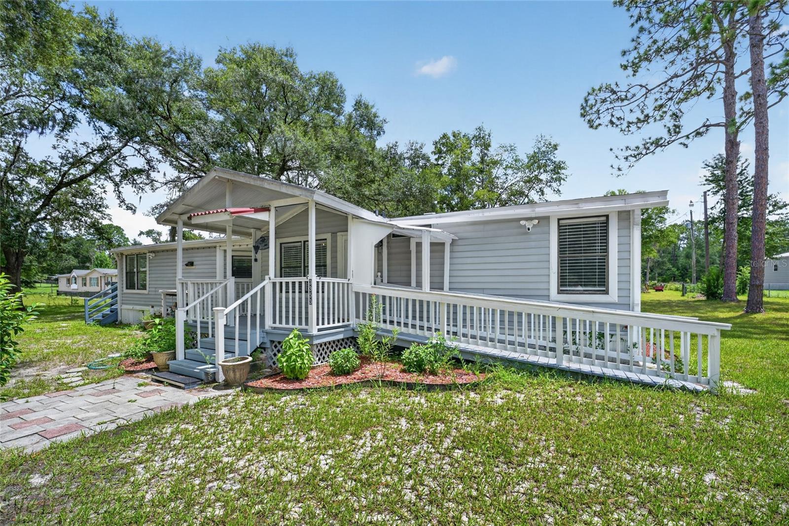 Photo of 3353 SW 181ST COURT DUNNELLON FL 34432