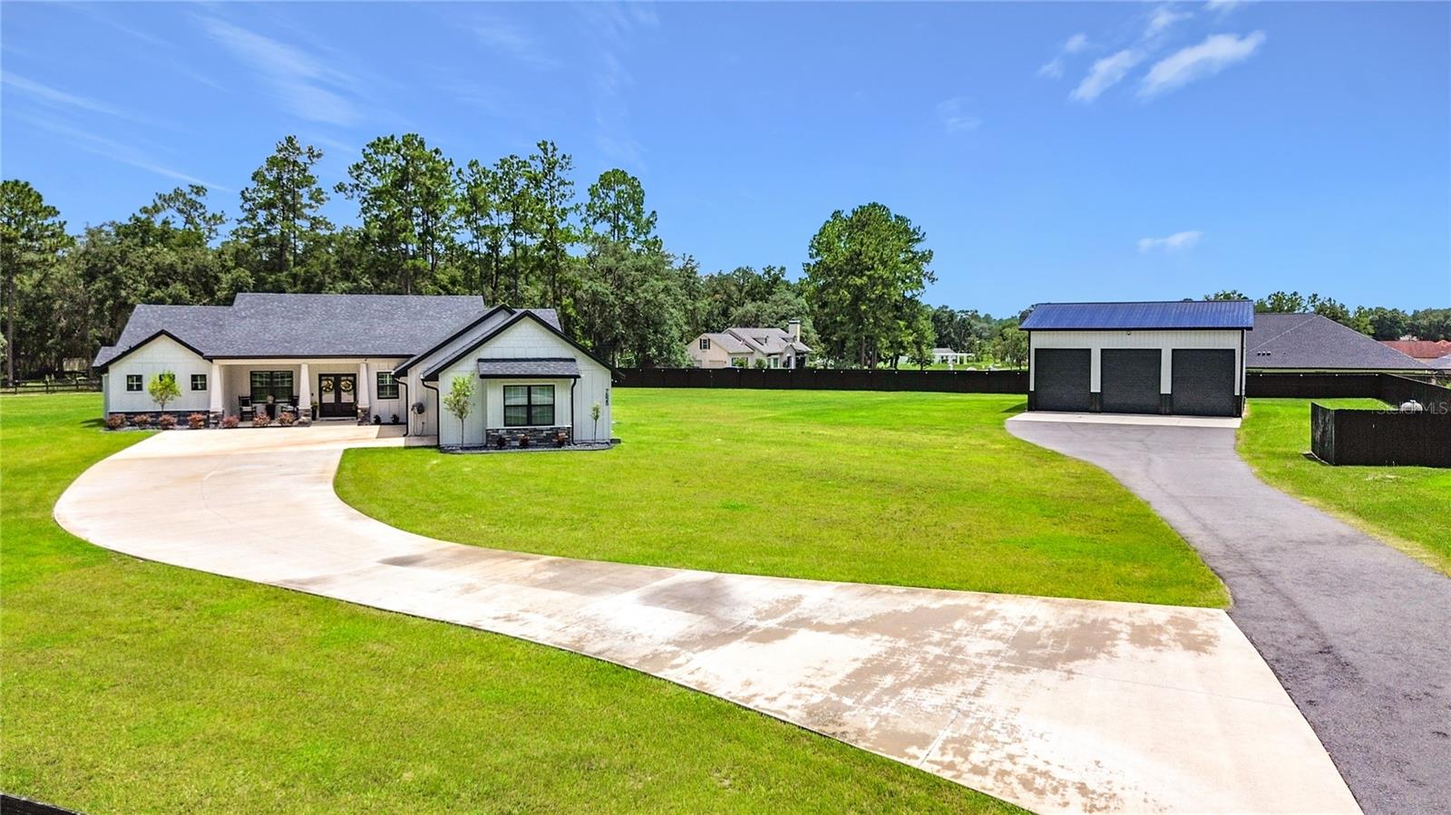 Photo of 7525 NE 58TH AVENUE ANTHONY FL 32617