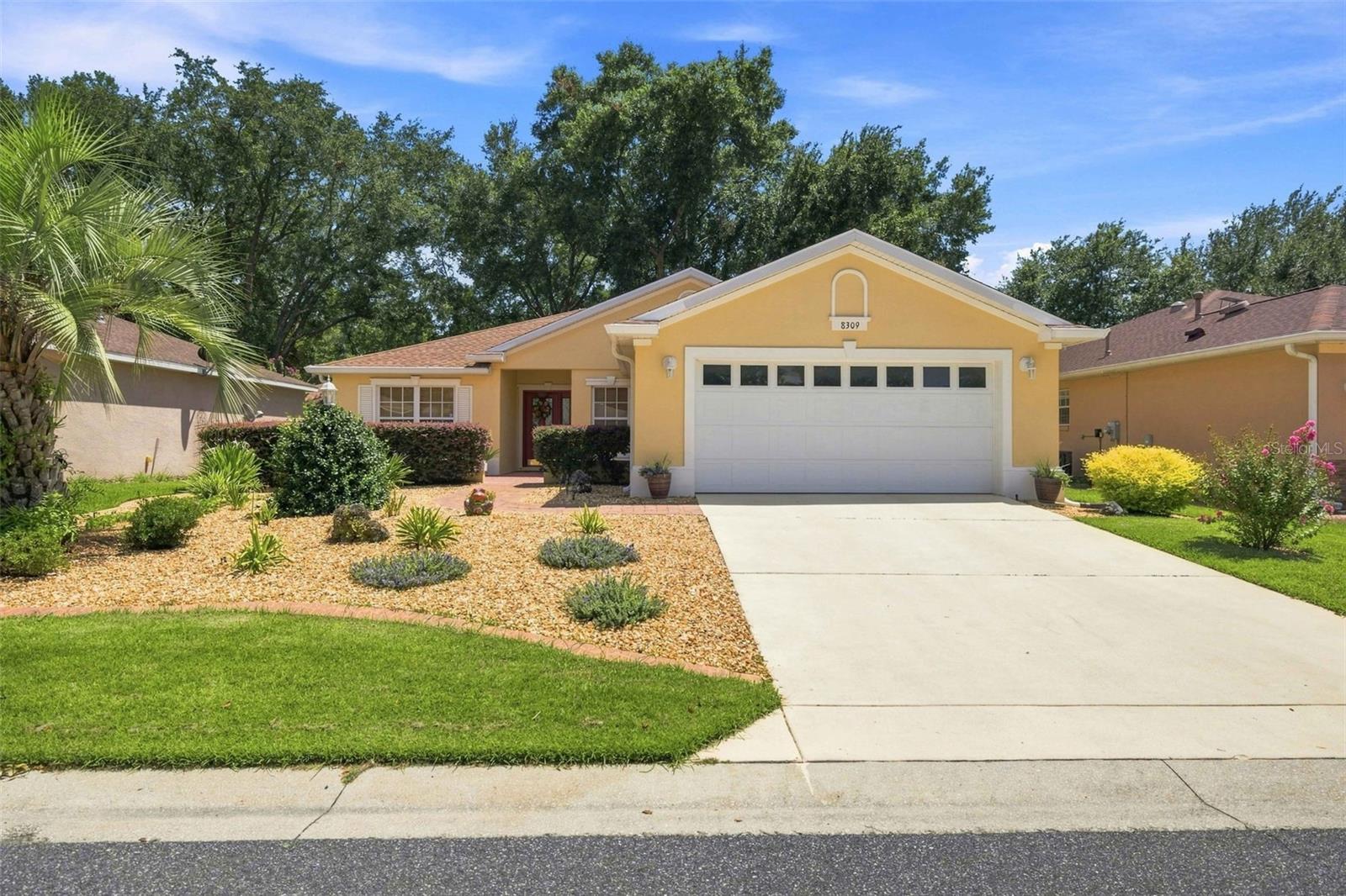 Photo of 8309 SW 79TH CIRCLE OCALA FL 34476