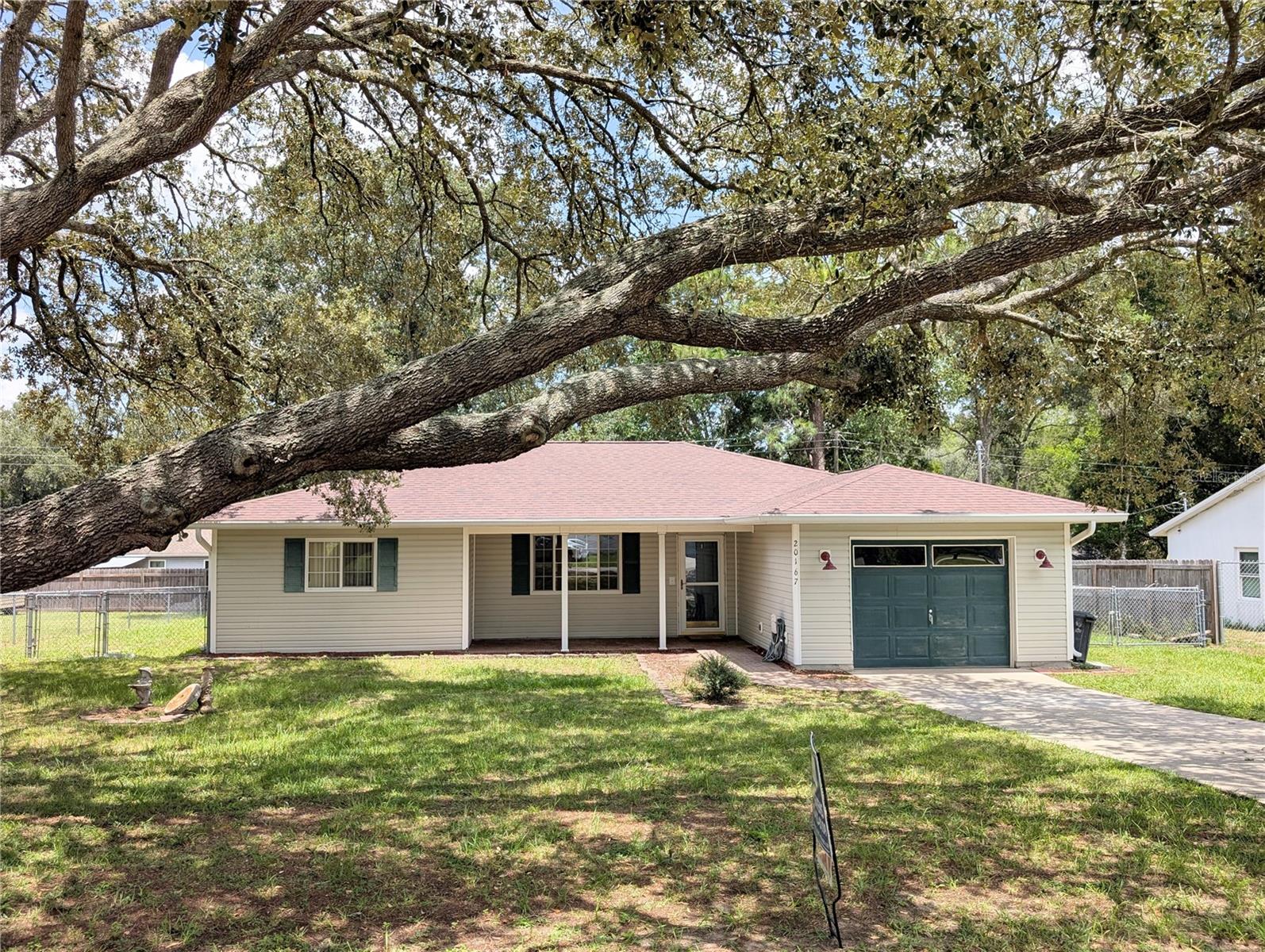 Photo of 20167 SW 81ST STREET DUNNELLON FL 34431