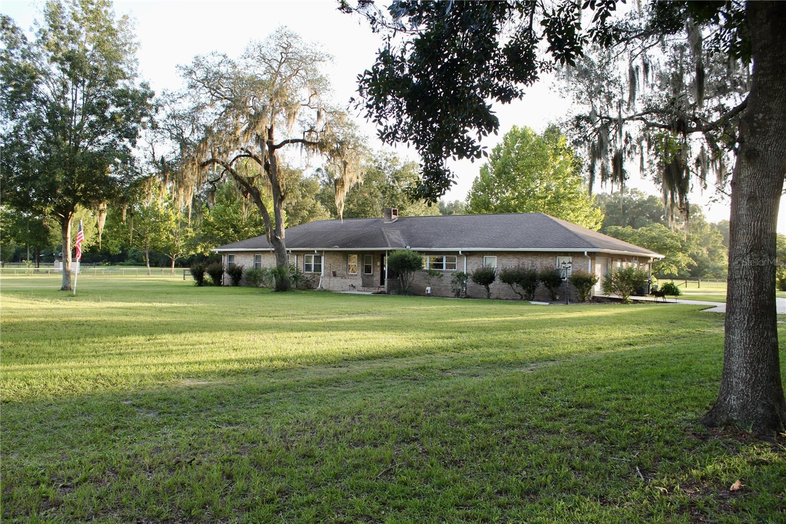 Photo of 17650 NW 71ST AVENUE TRENTON FL 32693