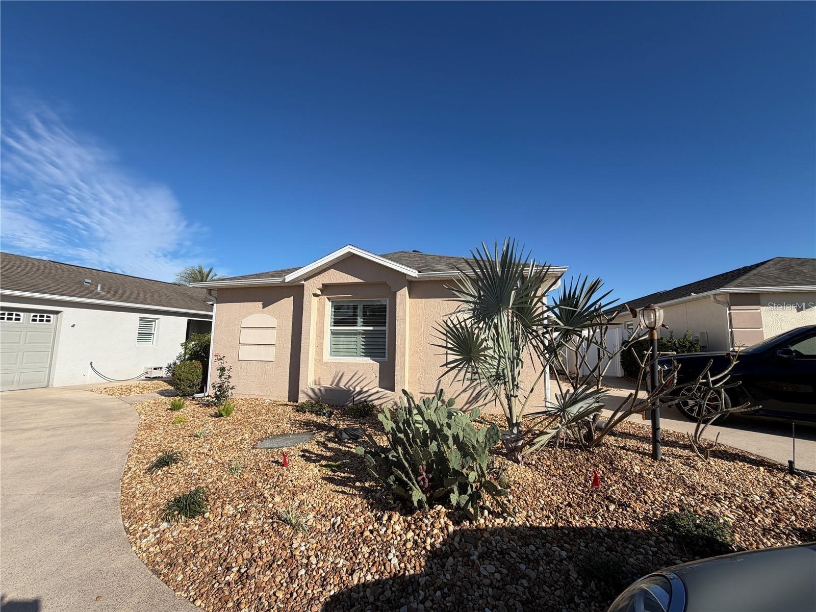 Photo of 1963 LADYFISH AVENUE THE VILLAGES FL 32162