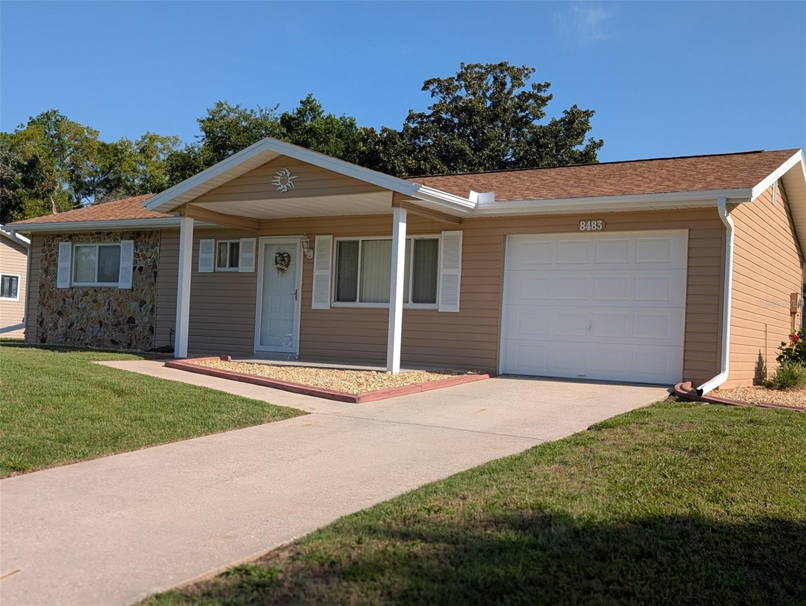 Photo of 8483 SW 106TH PLACE OCALA FL 34481