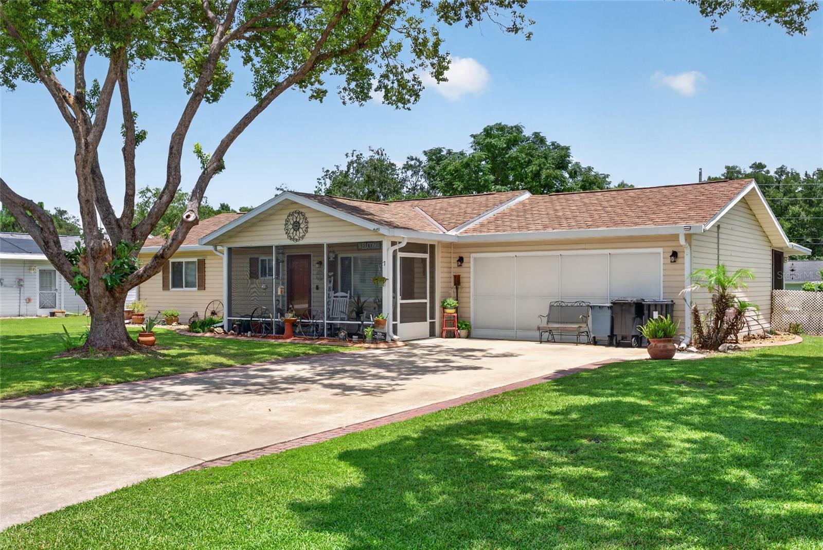 Photo of 10821 SW 62ND AVENUE OCALA FL 34476