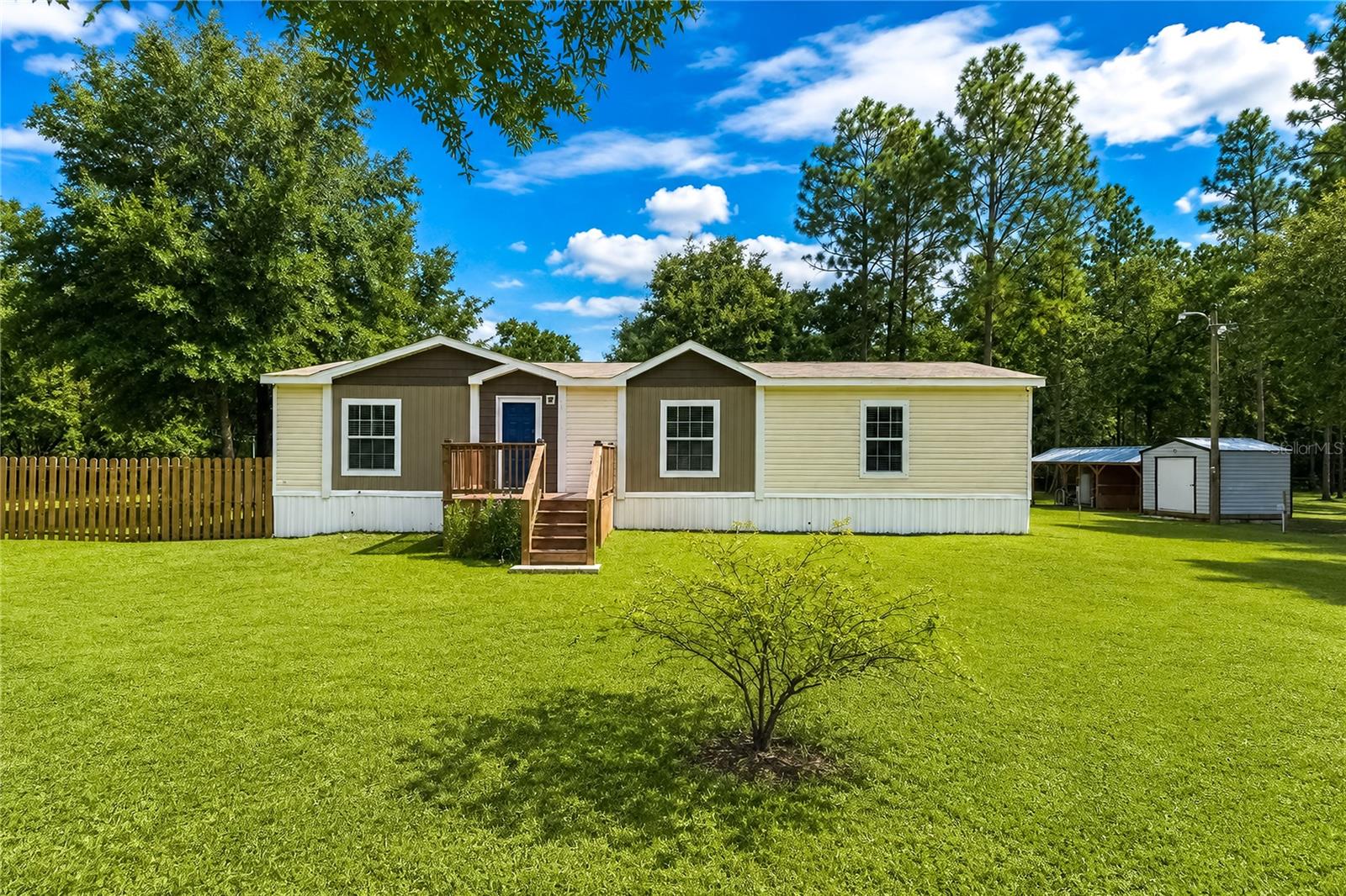 Photo of 13711 NE 8TH STREET WILLISTON FL 32696
