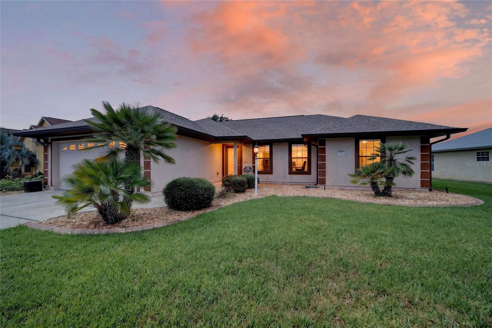 Photo of 12220 SE 172ND LANE SUMMERFIELD FL 34491