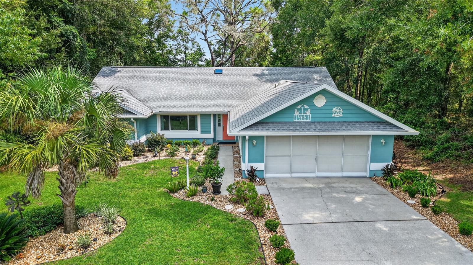 Photo of 19683 SW 93RD LANE DUNNELLON FL 34432