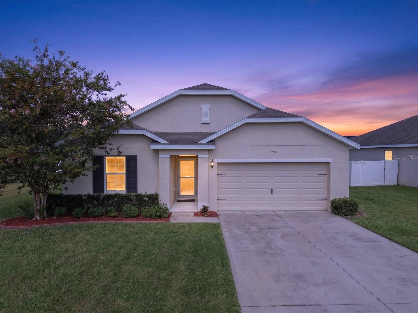 Photo of 9785 PEPPER TREE TRAIL WILDWOOD FL 34785