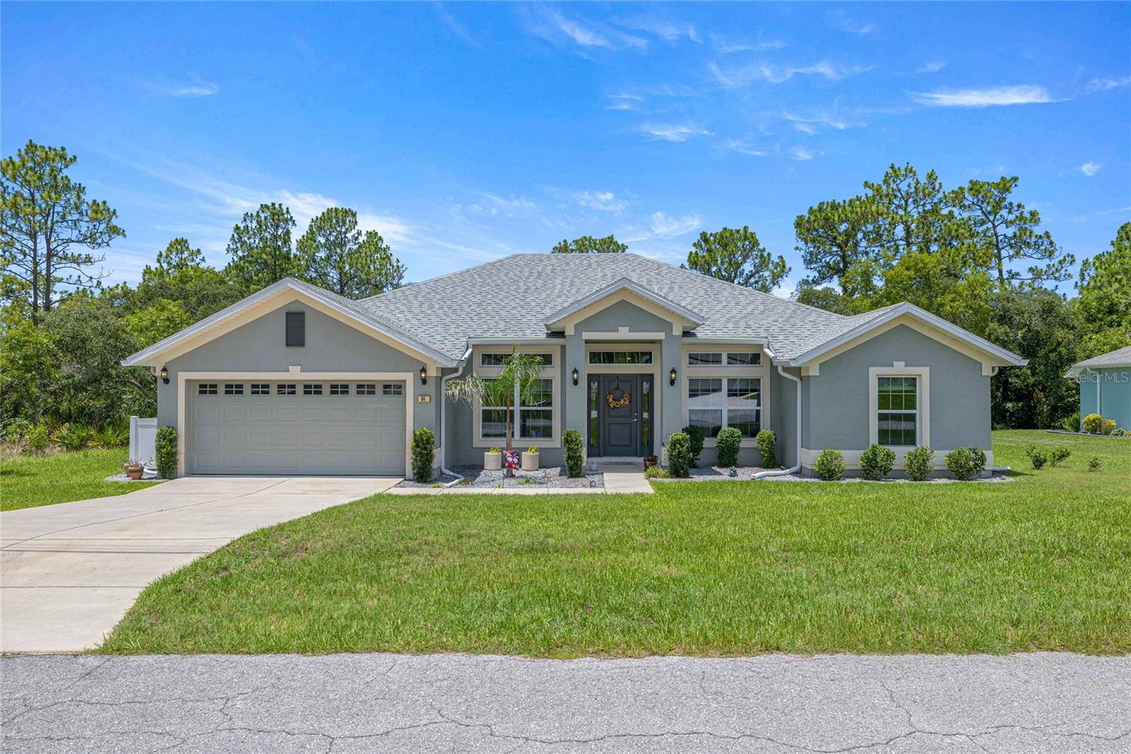 Photo of 84 VINCA STREET HOMOSASSA FL 34446