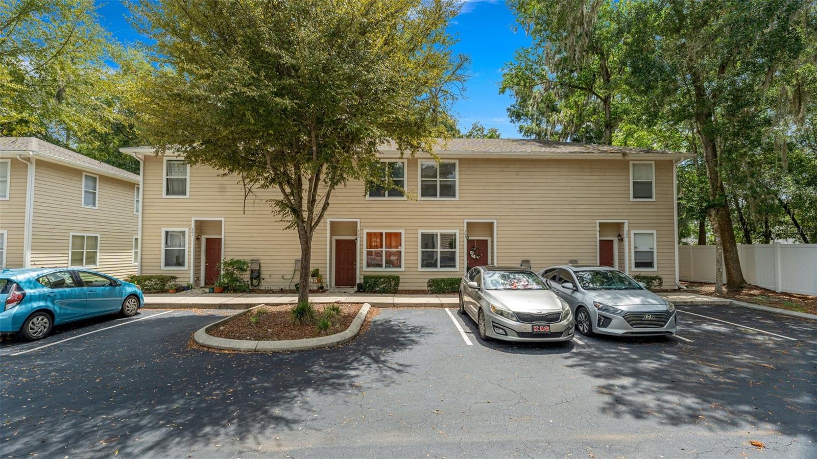 Photo of 1710 NW 7TH STREET #303 GAINESVILLE FL 32609