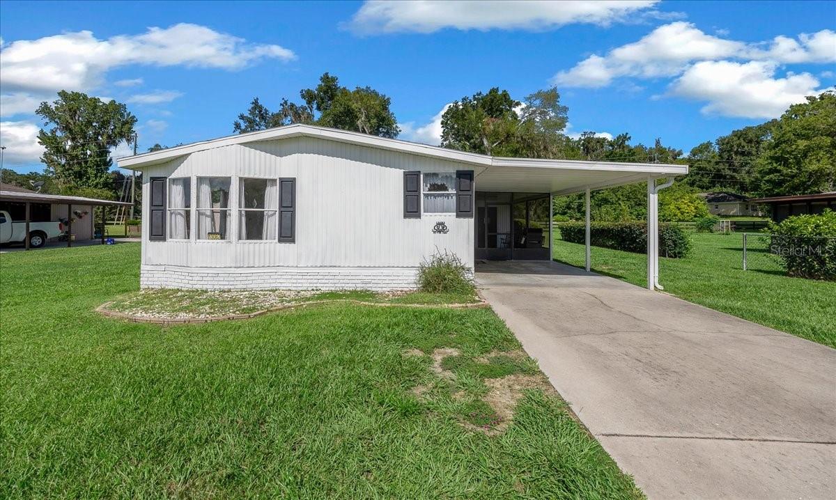 Photo of 13082 SE 47TH COURT BELLEVIEW FL 34420