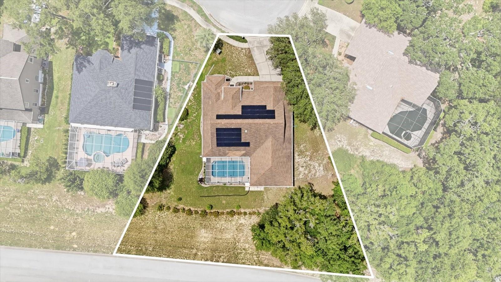 Photo of 3843 W NORTHCREST COURT LECANTO FL 34461
